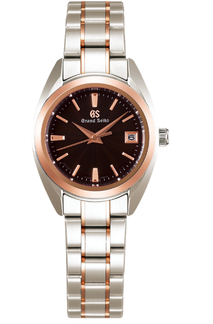 Review Replica Grand Seiko Elegance STGF312 watch